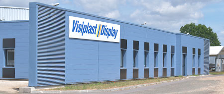 Visiplast